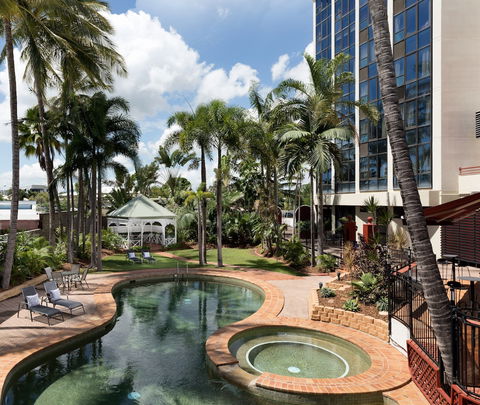 Rydges Southbank Townsville - Whitsundays Accommodation 1