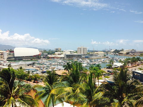 Rydges Southbank Townsville - Whitsundays Accommodation 6