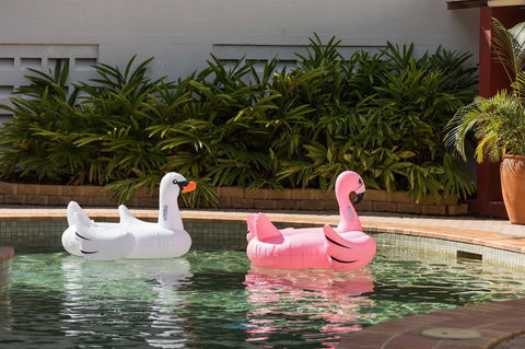 Rydges Southbank Townsville - Whitsundays Accommodation 2