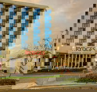 Rydges Southbank Townsville - Whitsundays Accommodation
