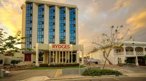 Rydges Southbank Townsville - Whitsundays Accommodation 0