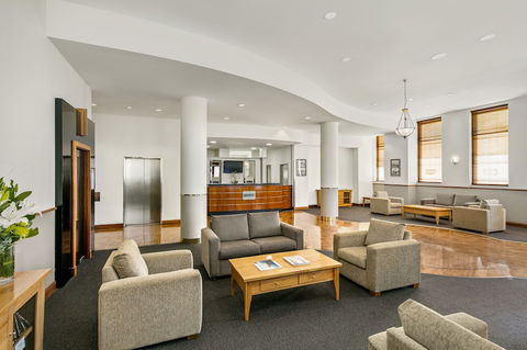 Quest West End - Whitsundays Accommodation 1