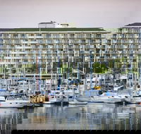 Aligned Corporate Residences Townsville - Whitsundays Accommodation