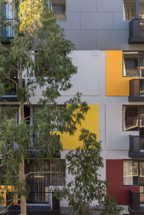 Mont Clare Boutique Apartments - Whitsundays Accommodation 0