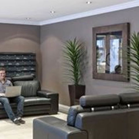 Mont Clare Boutique Apartments - Whitsundays Accommodation 3