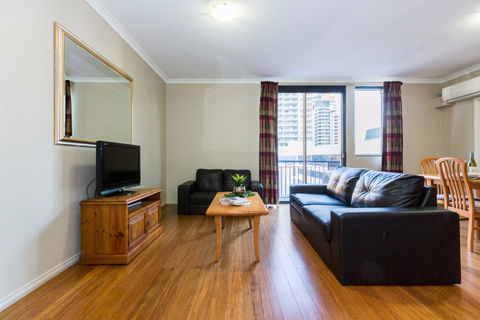 Mont Clare Boutique Apartments - Whitsundays Accommodation 5