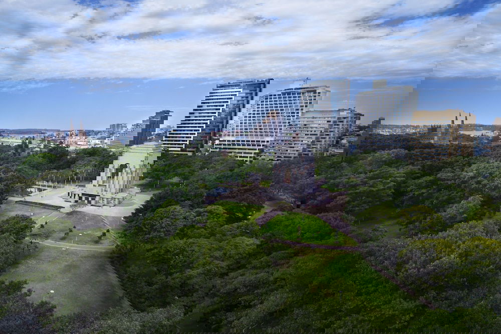  Whitsundays Accommodation