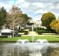 Crowne Plaza Hawkesbury Valley - Whitsundays Accommodation