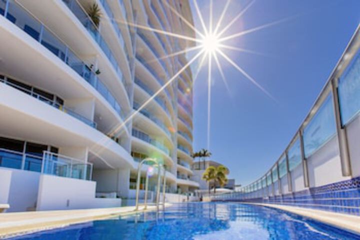  Whitsundays Accommodation