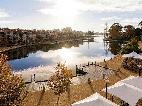 The Sebel East Perth - Whitsundays Accommodation 1