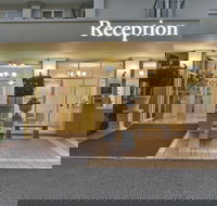 The Peninsula Riverside Serviced Apartments - Whitsundays Accommodation