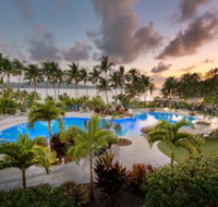 Whitsunday Apartments - Whitsundays Accommodation