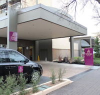 Terrace Hotel Adelaide - Whitsundays Accommodation