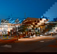 Majestic Oasis Apartments - Whitsundays Accommodation