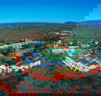 Sails In The Desert - Whitsundays Accommodation