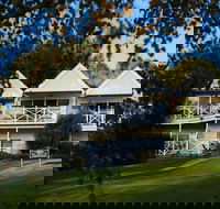 Lake House Daylesford - Whitsundays Accommodation