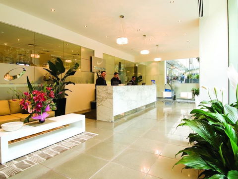 Oaks Melbourne On Collins Hotel - Whitsundays Accommodation 5