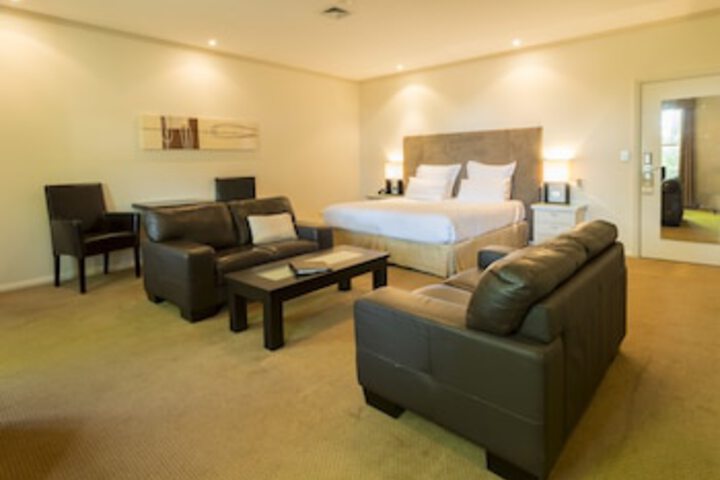  Whitsundays Accommodation
