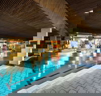 Rydges Canberra - Whitsundays Accommodation