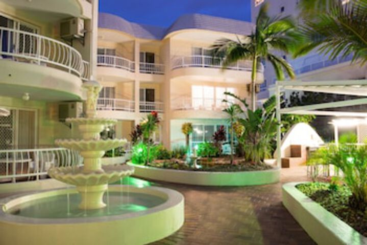  Whitsundays Accommodation