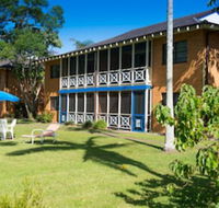 Vacation Village - Whitsundays Accommodation