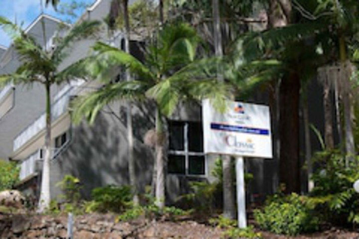  Whitsundays Accommodation