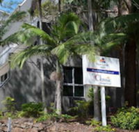 Palm Court Noosa - Whitsundays Accommodation