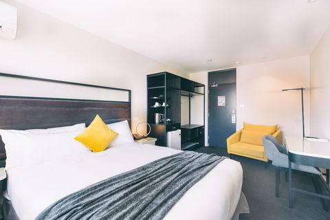 Haven Glebe - Whitsundays Accommodation 4