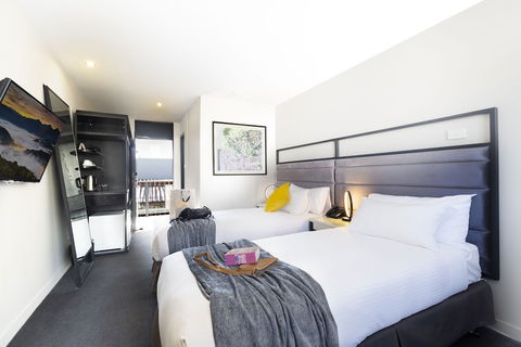 Haven Glebe - Whitsundays Accommodation 2