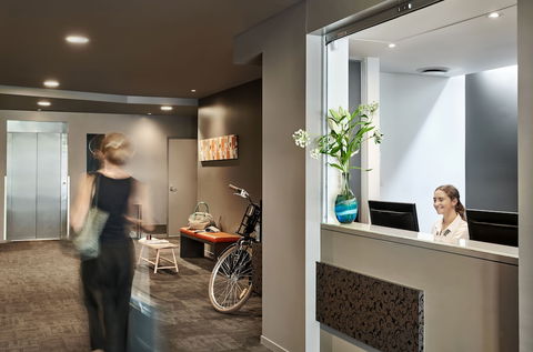 Punthill Essendon - Whitsundays Accommodation 2