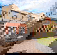 Aligned Corporate Residences Kew - Whitsundays Accommodation