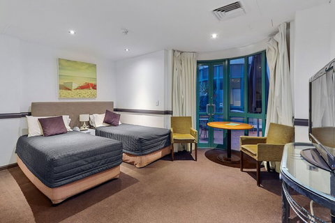 Morgans Boutique Hotel - Whitsundays Accommodation 5