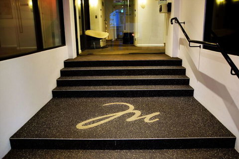 Morgans Boutique Hotel - Whitsundays Accommodation 3