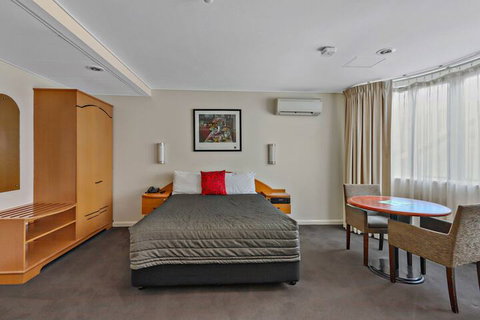 Morgans Boutique Hotel - Whitsundays Accommodation 4