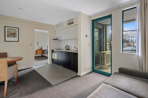 Morgans Boutique Hotel - Whitsundays Accommodation 6