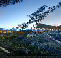 Cradle Mountain Hotel - Whitsundays Accommodation