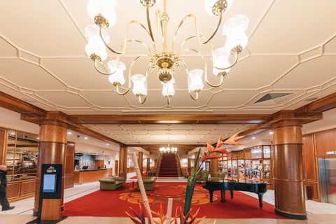 Country Club Tasmania - Whitsundays Accommodation 2