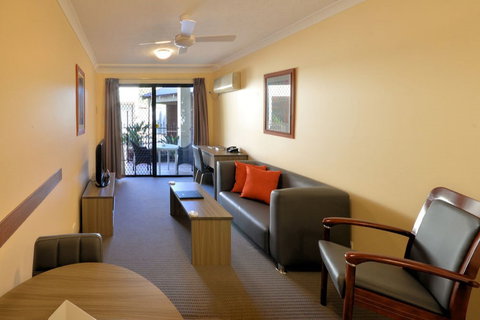 Quest Ascot - Whitsundays Accommodation 4