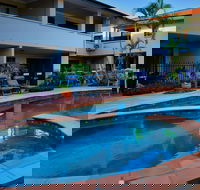 Quest Ascot - Whitsundays Accommodation