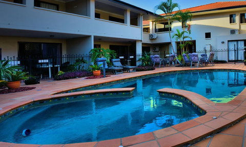 Quest Ascot - Whitsundays Accommodation 0