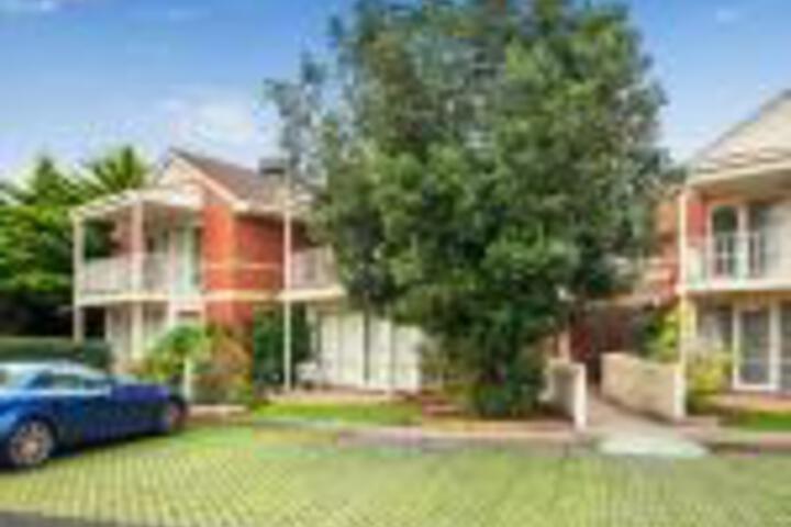  Whitsundays Accommodation