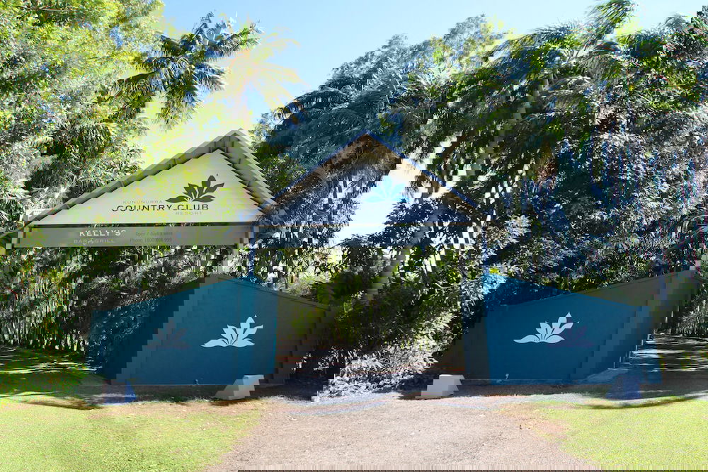  Whitsundays Accommodation