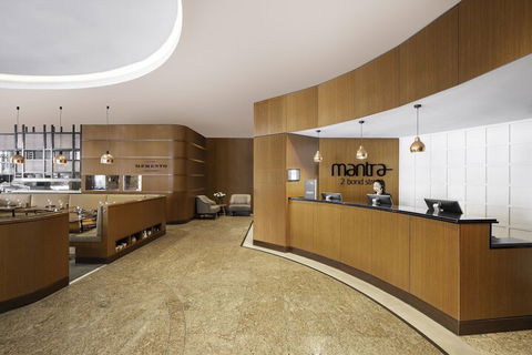 Mantra 2 Bond Street - Whitsundays Accommodation 3