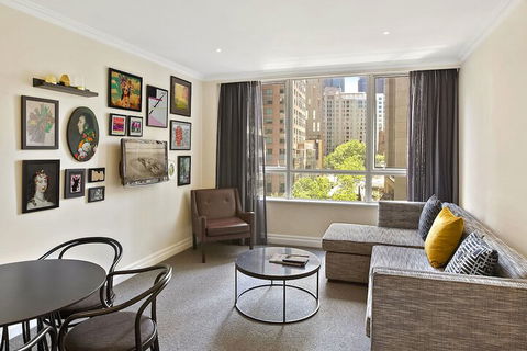 Mantra 2 Bond Street - Whitsundays Accommodation 5