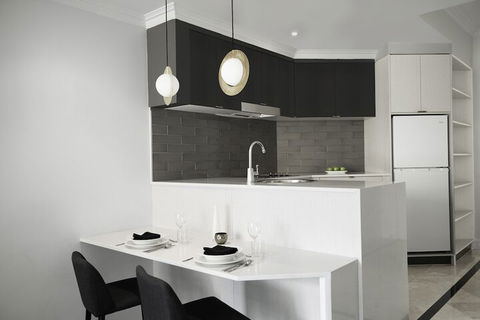 Mantra 2 Bond Street - Whitsundays Accommodation 4
