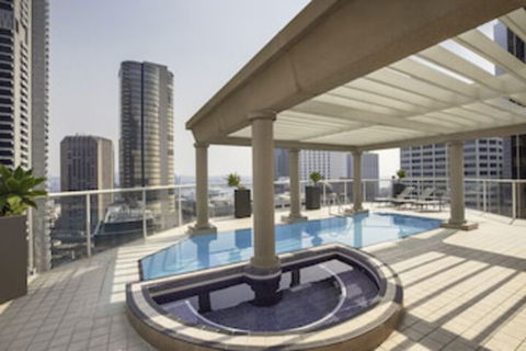 Mantra 2 Bond Street - Whitsundays Accommodation 0