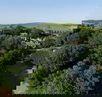 Peppers Manor House - Whitsundays Accommodation