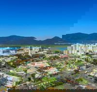 Coral Tree Inn - Whitsundays Accommodation