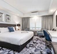 Kingsford Smith Motel - Whitsundays Accommodation