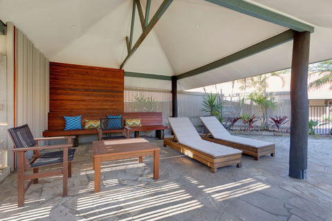 Brisbane International - Virginia - Whitsundays Accommodation 2